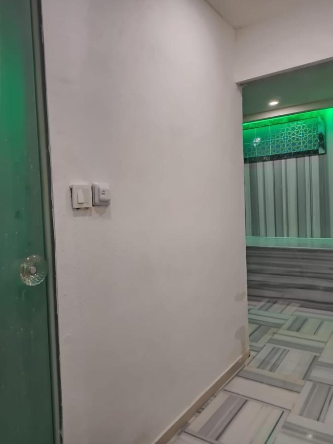 Grand Park Hotel Istanbul City Center Bed And Breakfast エクステリア 写真